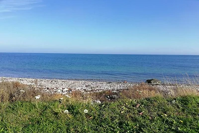 Strandjuwel fur 6 -- By Traum Ferienwohnungen