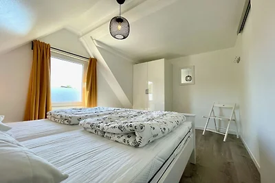 Ferienhaus mit 2 Schlafzimmer
