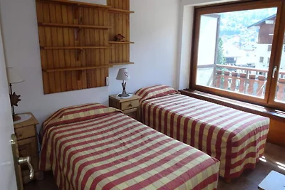 3-Zimmer-Apartment für 6 Personen, 3-Sterne-K...