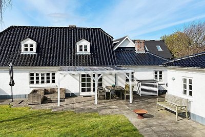 5 persoons vakantie huis in Øster Assels-By...