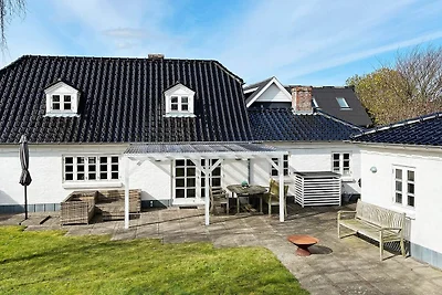 5 Personen Ferienhaus in Øster Assels-By...