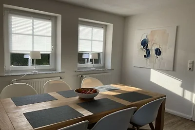 Ferienhaus Erholungsurlaub Wrixum