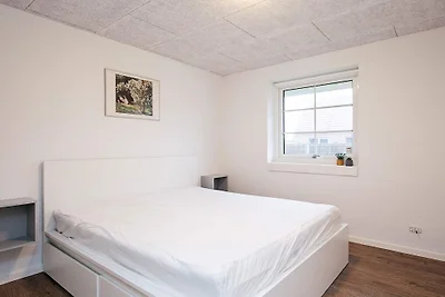 8 Personen Ferienhaus in Blåvand