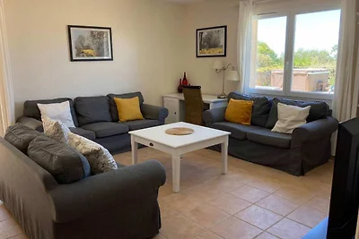 Villa dove gli animali domestici sono i...