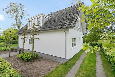Geräumiges Haus mit Kamin 3 km von Baarle-Nas...