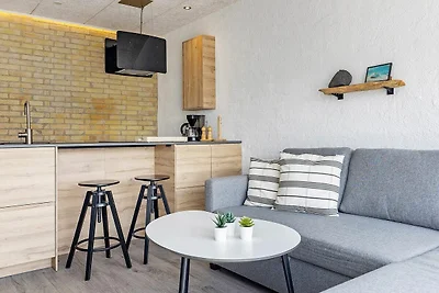 4 Personen Ferienhaus in Vestervig-By Traum