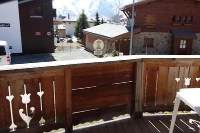 Wohnung in Frankreich nahe Pisten