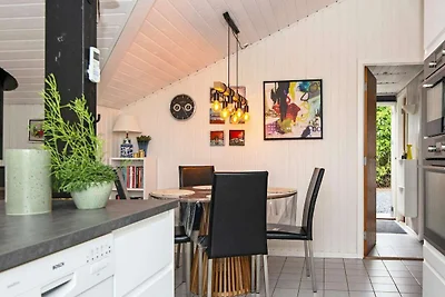 6 Personen Ferienhaus in Brovst