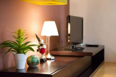 Ferienwohnung in Poreč mit Schwimmbecken