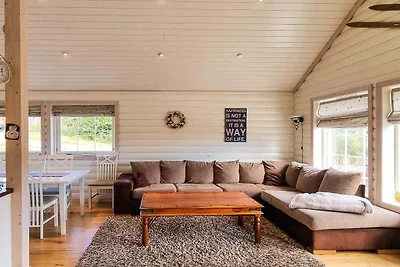 8 persoons vakantie huis in ÅSERAL