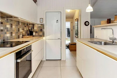 6 Personen Ferienhaus in Jerup-By Traum