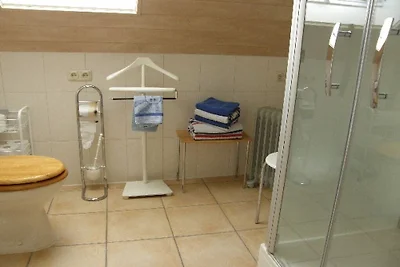 Ferienwohnung mit 1 Schlafzimmer
