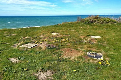 8 Personen Ferienhaus in Løkken-By Traum