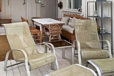 6 Personen Ferienhaus in Åskloster-By Traum