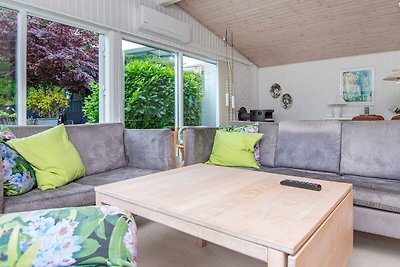 6 persoons vakantie huis in Ebeltoft