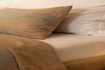 Vivaldi - Comfort Double Room (S2)