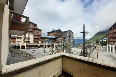 Studio für 3 Personen