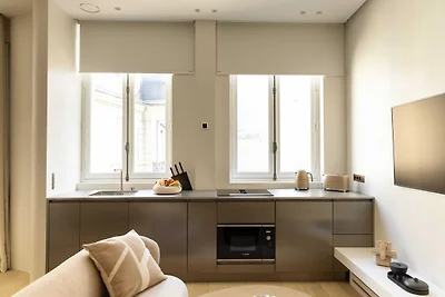 Luxe suite - AC- 2P- Madeleine/Saint Honore