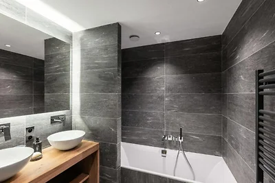 Chalet in Méribel in der Nähe der Seilbahn...