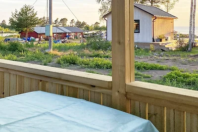 4 persoons vakantie huis in KRISTINEHAMN