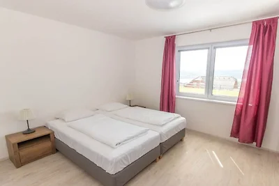 Alfa Bungalow met sauna