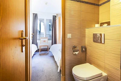 Charmante Wohnung - 1BR-4P- Genf