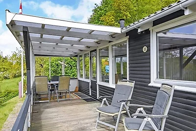 5 Personen Ferienhaus in Struer