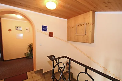 Mooi appartement in Tirol met heerlijk...