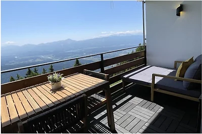 Vacanza rilassante in famiglia al lago di...