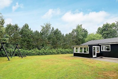 6 persoons vakantie huis in Hals-By Traum