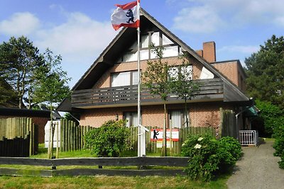 Ferienwohnung in Westerland