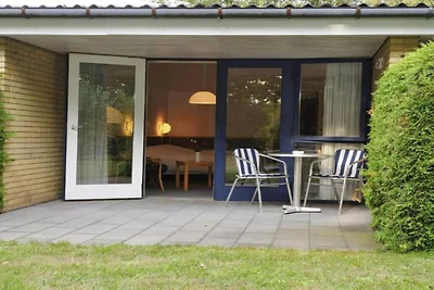 Ferienhaus mit Aussicht