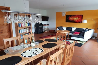 Lori, das kinderfreundliche Ferienhaus