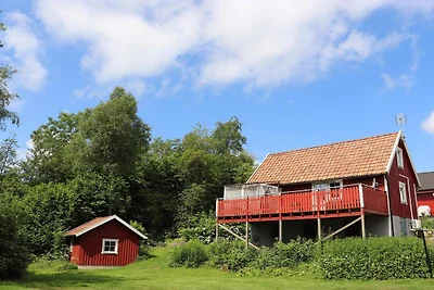 4 Personen Ferienhaus in MUNKA-LJUNGBY-By...