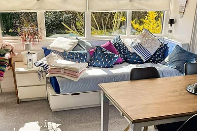 4 persoons vakantie huis in Broager-By Traum