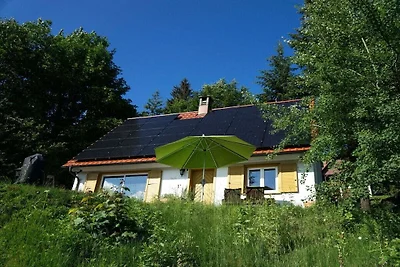 Chalet Bergweide