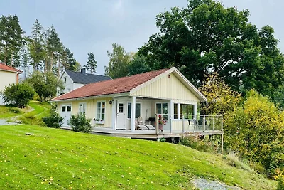 4 Personen Ferienhaus in BENGTSFORS-By Traum
