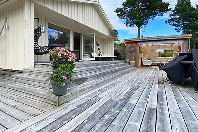 6 Personen Ferienhaus in Åsenfjord-By Traum