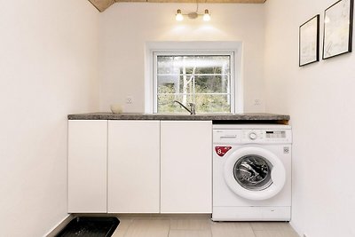 6 Personen Ferienhaus in Løkken