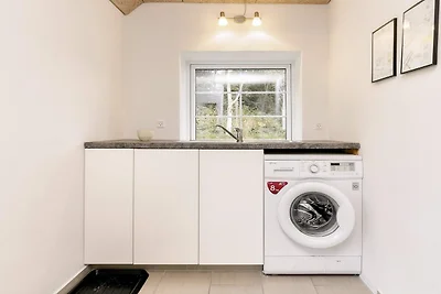 6 Personen Ferienhaus in Løkken