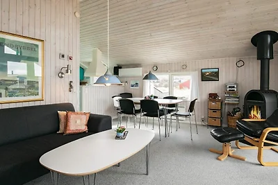 6 Personen Ferienhaus in Hjørring-By Traum
