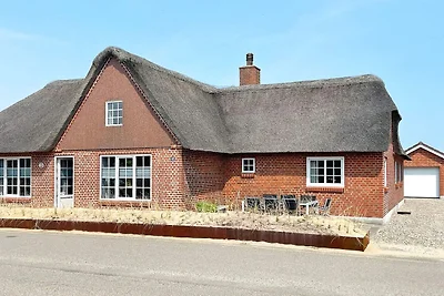 6 Personen Ferienhaus in Blåvand-By Traum