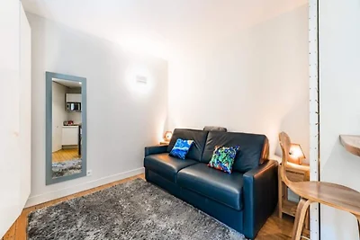 Komfortable Studio Aux Portes Quinconces