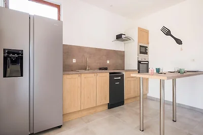 Casa vacanze vicino alla spiaggia di Ohama