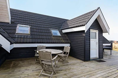 6 Personen Ferienhaus in Thisted-By Traum