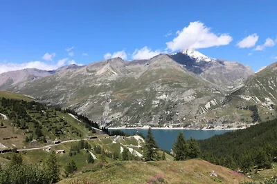 Helles Studio · In der Nähe von Pisten und Ge...