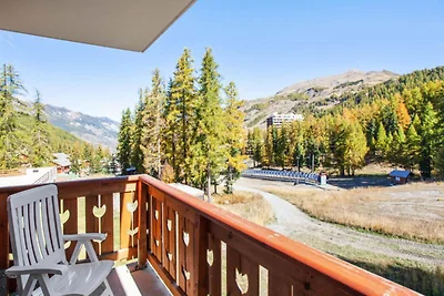 Appartamento Hautes-Alpes vista montagna