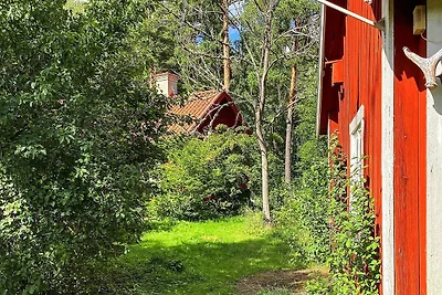 4 stelle case ad Uppsala-By Traum