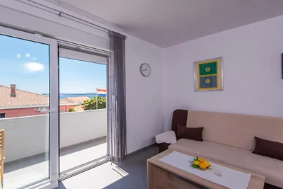 Peaceful Apartments Harfa- One Bedroom Apartm...