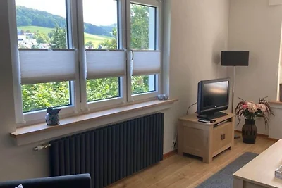 Casa vacanze vicino a Winterberg con sauna